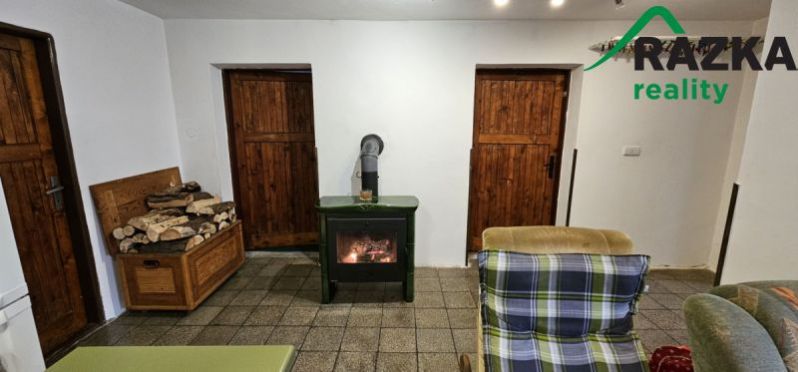 Prodej rodinného domu, Bor - Ostrov, Ostrov, 159 m2