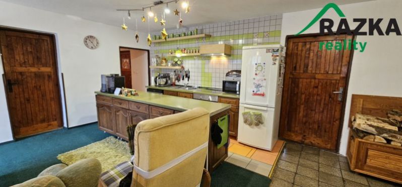 Prodej rodinného domu, Bor - Ostrov, Ostrov, 159 m2