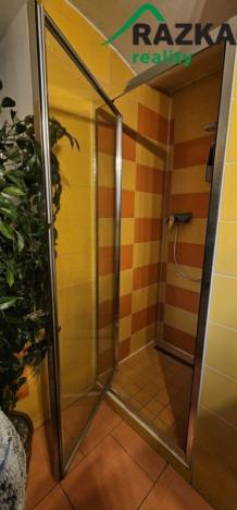 Prodej rodinného domu, Bor - Ostrov, Ostrov, 159 m2