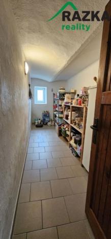 Prodej rodinného domu, Bor - Ostrov, Ostrov, 159 m2