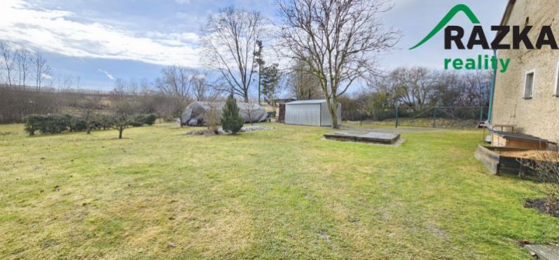 Prodej rodinného domu, Bor - Ostrov, Ostrov, 159 m2