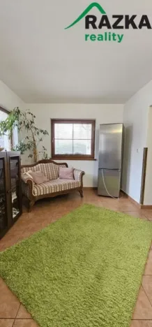 Prodej rodinného domu, Bor - Ostrov, Ostrov, 159 m2