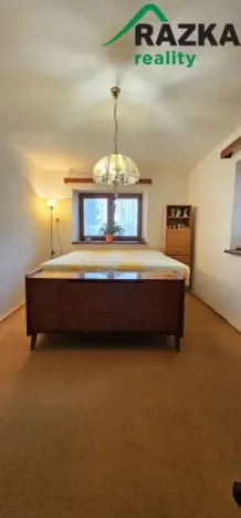 Prodej rodinného domu, Bor - Ostrov, Ostrov, 159 m2