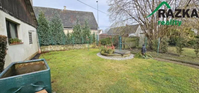 Prodej rodinného domu, Bor - Ostrov, Ostrov, 159 m2