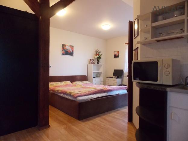 Prodej ubytování, Týnec nad Sázavou - Zbořený Kostelec, 876 m2