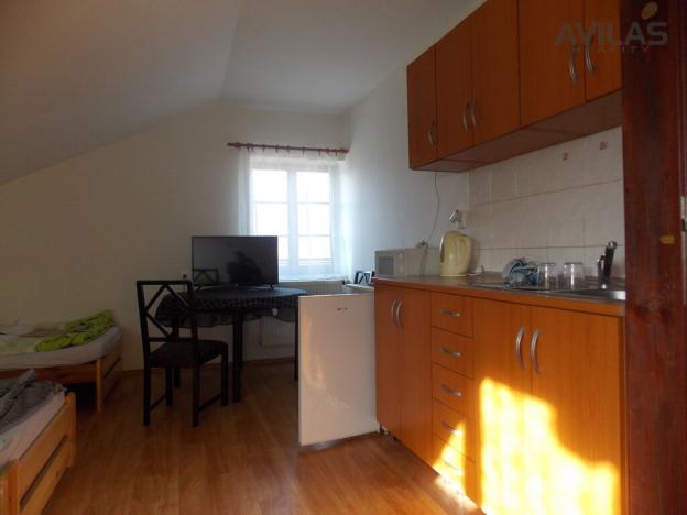 Prodej ubytování, Týnec nad Sázavou - Zbořený Kostelec, 876 m2