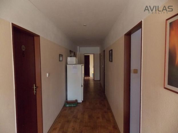 Prodej ubytování, Týnec nad Sázavou - Zbořený Kostelec, 876 m2