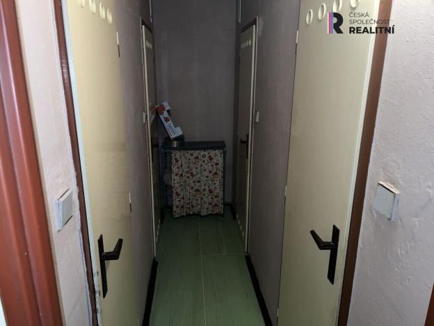 Prodej bytu 3+1, Loučná nad Desnou, 73 m2