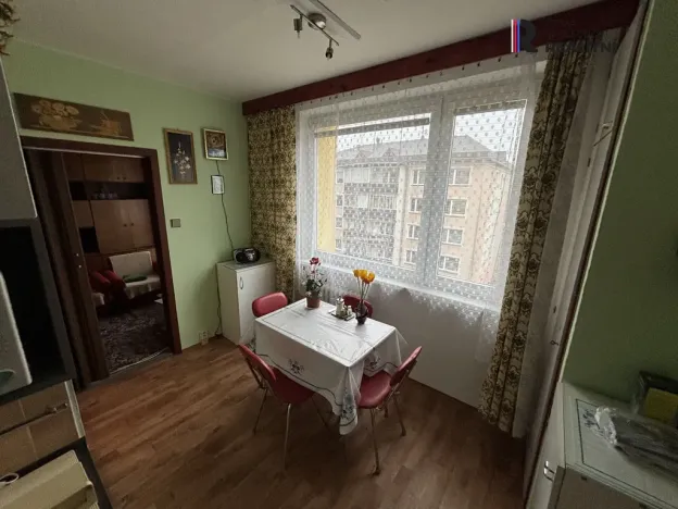 Prodej bytu 3+1, Loučná nad Desnou, 73 m2