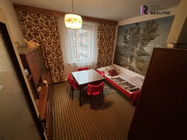 Prodej bytu 3+1, Loučná nad Desnou, 73 m2