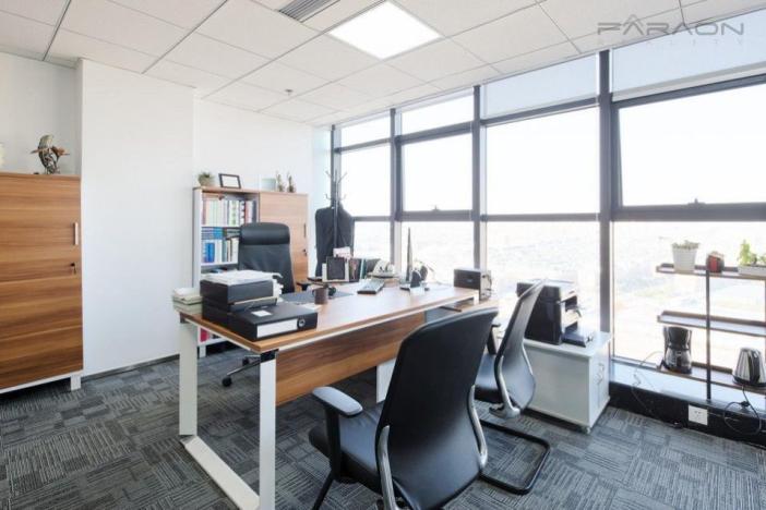 Pronájem kanceláře, Praha - Nové Město, Revoluční, 1060 m2