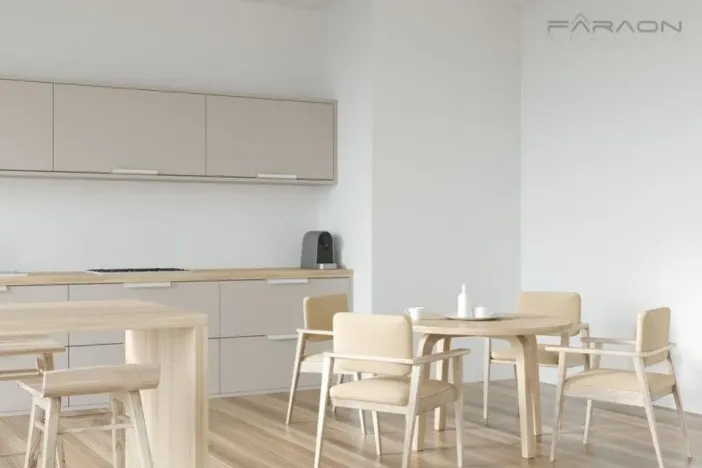 Pronájem kanceláře, Praha - Nové Město, Revoluční, 1060 m2