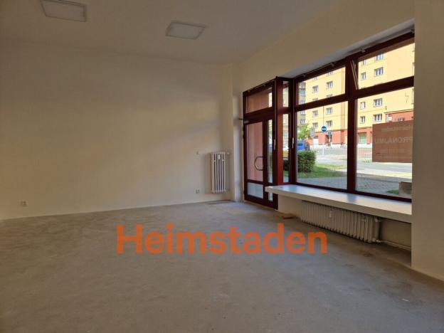 Pronájem obchodního prostoru, Havířov - Šumbark, Slovenského národního povstání, 59 m2