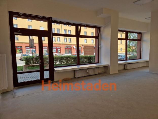 Pronájem obchodního prostoru, Havířov - Šumbark, Slovenského národního povstání, 59 m2
