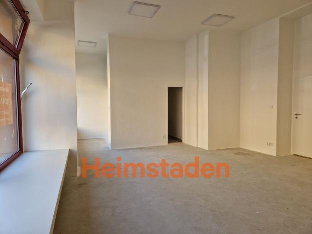 Pronájem obchodního prostoru, Havířov - Šumbark, Slovenského národního povstání, 59 m2