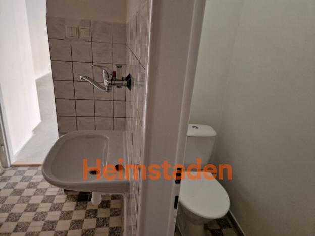 Pronájem obchodního prostoru, Havířov - Šumbark, Slovenského národního povstání, 59 m2