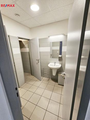 Pronájem obchodního prostoru, Havířov - Šumbark, Lidická, 165 m2