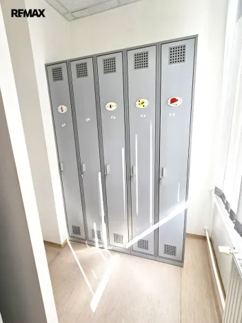 Pronájem obchodního prostoru, Havířov - Šumbark, Lidická, 165 m2