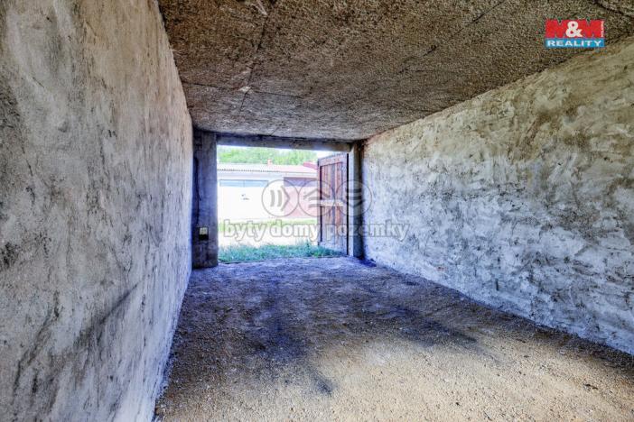 Prodej garáže, Bukovany, 20 m2