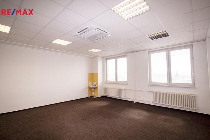 Pronájem kanceláře, Havířov - Šumbark, Lidická, 36 m2