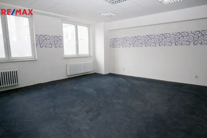 Pronájem kanceláře, Havířov - Šumbark, Lidická, 36 m2