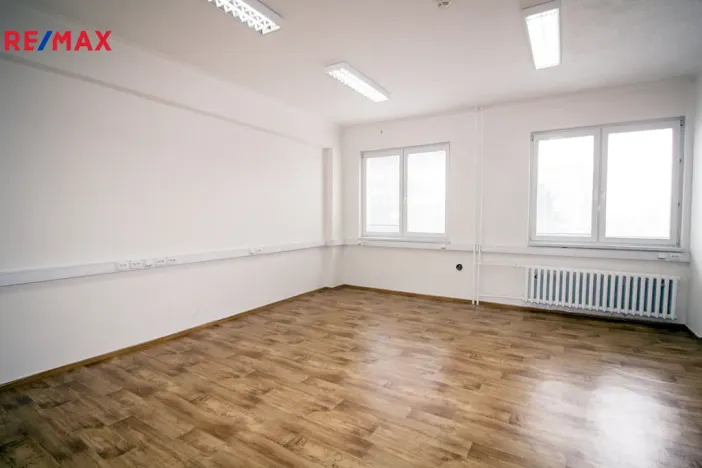Pronájem kanceláře, Havířov - Šumbark, Lidická, 36 m2