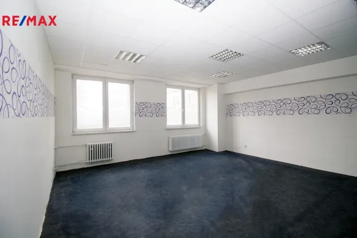 Pronájem kanceláře, Havířov - Šumbark, Lidická, 36 m2