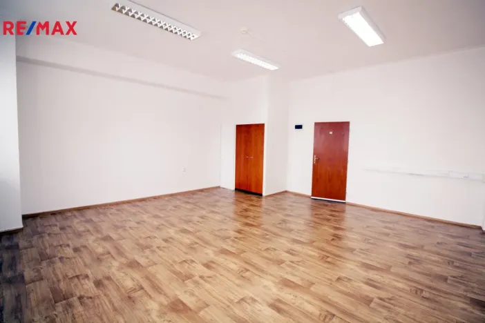 Pronájem kanceláře, Havířov - Šumbark, Lidická, 36 m2