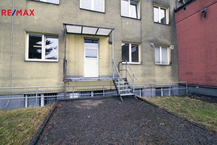 Pronájem obchodního prostoru, Havířov - Šumbark, Lidická, 126 m2