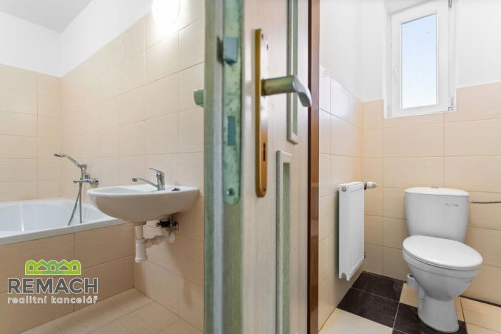 Pronájem bytu 2+kk, Náchod, Kamenice, 70 m2