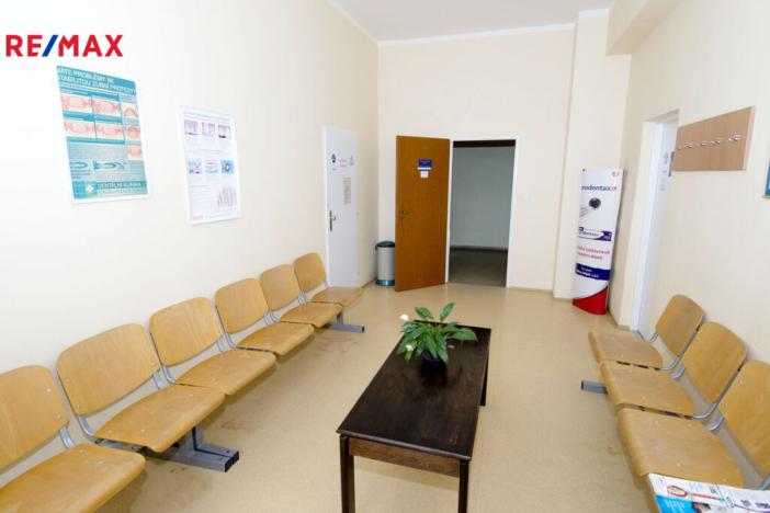 Pronájem ordinace, Havířov - Šumbark, Lidická, 51 m2