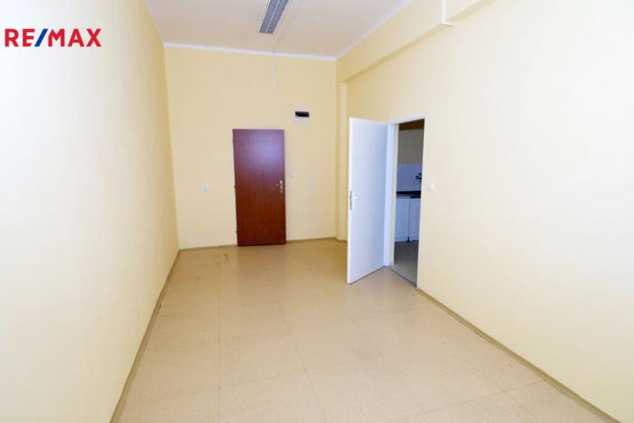 Pronájem ordinace, Havířov - Šumbark, Lidická, 51 m2