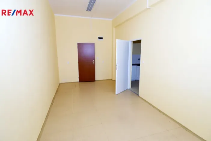 Pronájem ordinace, Havířov - Šumbark, Lidická, 51 m2