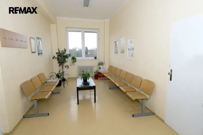 Pronájem ordinace, Havířov - Šumbark, Lidická, 51 m2