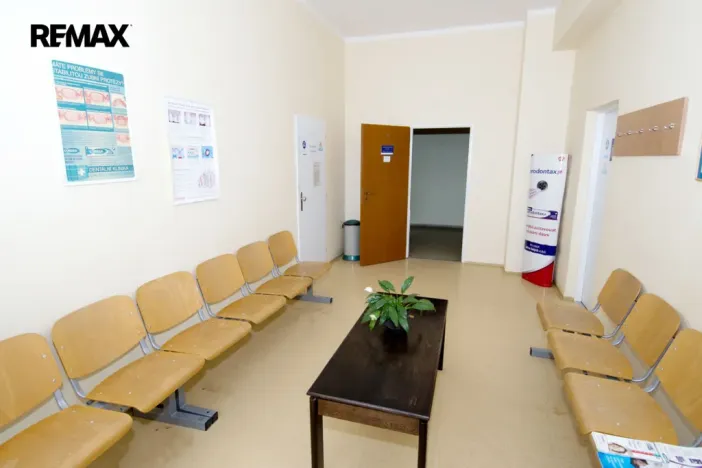 Pronájem ordinace, Havířov - Šumbark, Lidická, 51 m2