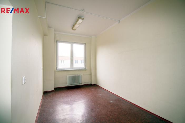 Pronájem kanceláře, Havířov - Šumbark, Lidická, 18 m2