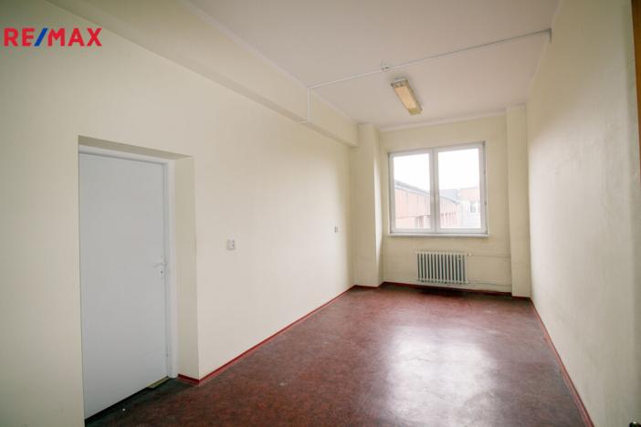 Pronájem kanceláře, Havířov - Šumbark, Lidická, 18 m2