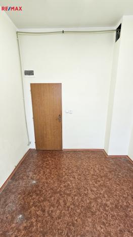 Pronájem kanceláře, Havířov - Šumbark, Lidická, 18 m2