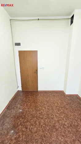 Pronájem kanceláře, Havířov - Šumbark, Lidická, 18 m2