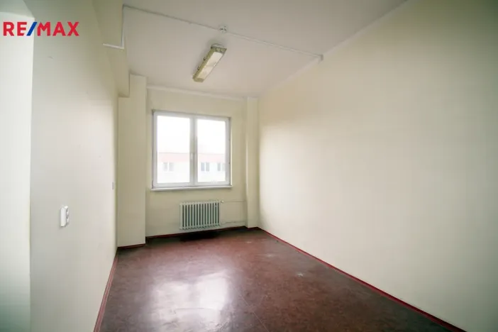 Pronájem kanceláře, Havířov - Šumbark, Lidická, 18 m2