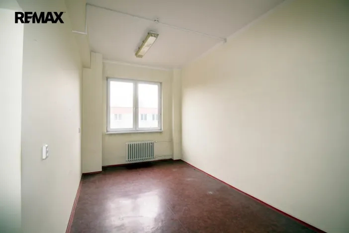 Pronájem kanceláře, Havířov - Šumbark, Lidická, 18 m2