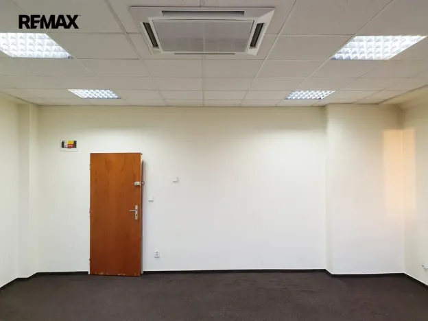 Pronájem kanceláře, Havířov - Šumbark, Lidická, 36 m2