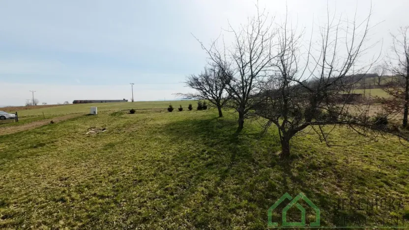 Prodej pozemku pro bydlení, Javorník - Bílý Potok, 1447 m2