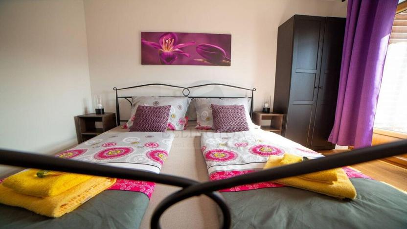 Prodej bytu 2+kk, Jablonec nad Jizerou - Bratrouchov, 51 m2