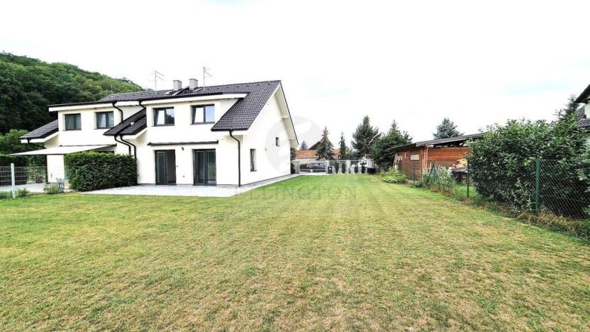 Prodej rodinného domu, Přerov nad Labem, 135 m2
