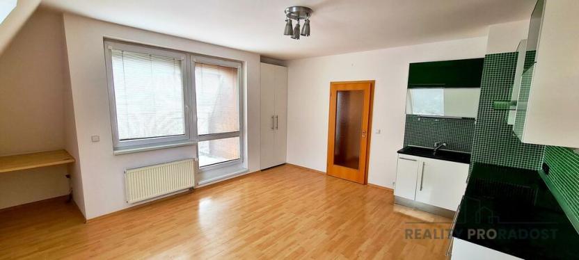 Prodej bytu 4+kk, Praha - Modřany, Komořanská, 105 m2