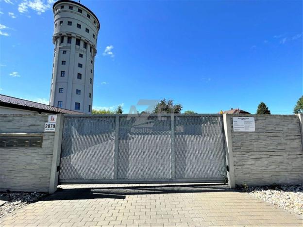 Prodej činžovního domu, Karviná - Hranice, U Vodárny, 574 m2