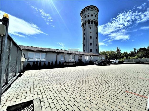 Prodej činžovního domu, Karviná - Hranice, U Vodárny, 574 m2