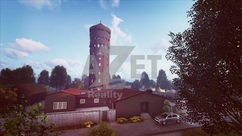 Prodej činžovního domu, Karviná - Hranice, U Vodárny, 574 m2