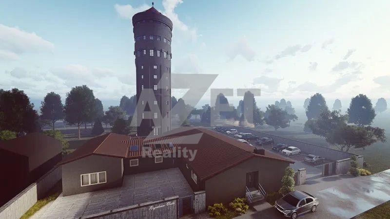 Prodej činžovního domu, Karviná - Hranice, U Vodárny, 574 m2